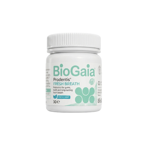 FreshBreatheProbiotics