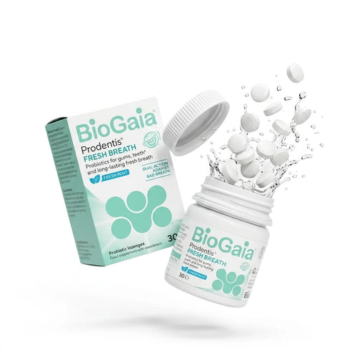 FreshBreatheProbiotics