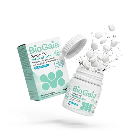 Fresh Breath Dental Probiotic